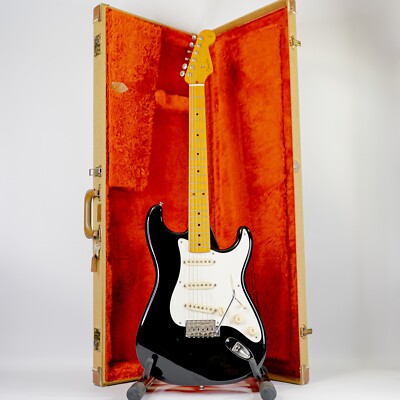 1997-2000 Fender Stratocaster '57 Reissue ST57 Electric Guitar