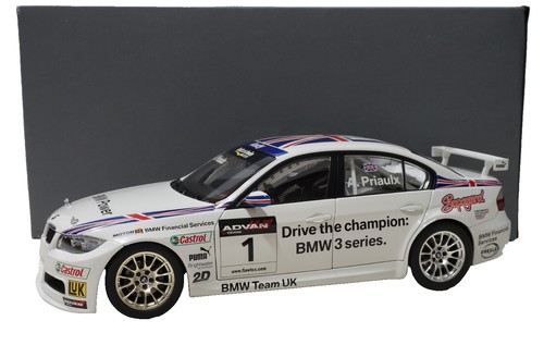 BMW 7 SERIES 745i 2005 KYOSHO 08571SG 1:18 | eBay