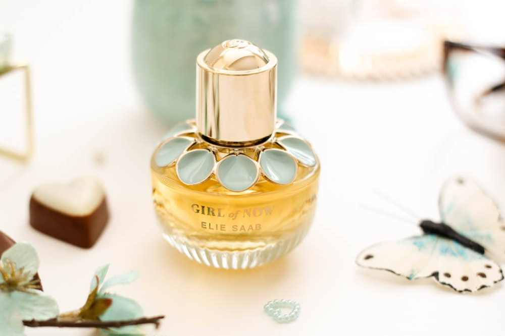 Elie Saab Girl of Now 30 / 50 / 90 ml Eau de parfum | eBay