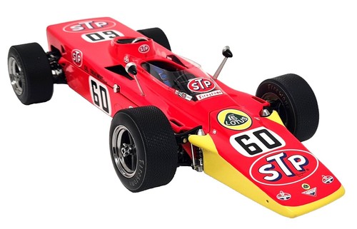 Acme 1968 Drag Camaro Diecast Model Car 1/18 Scale Collectible