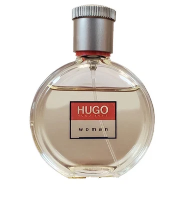 HUGO BOSS Boss Woman Eau de Toilette for Women for sale | eBay