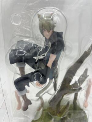 Lamento BEYOND THE VOID Konoe 1/10 PVC Figure Movic From Japan | eBay