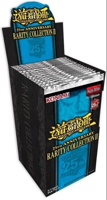 遊戯王OCG Rarity Collection セット 楽天市場】【BOX】遊戯王OCG