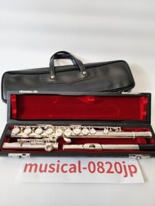 Pearl Flute Pf 501 for sale | eBay