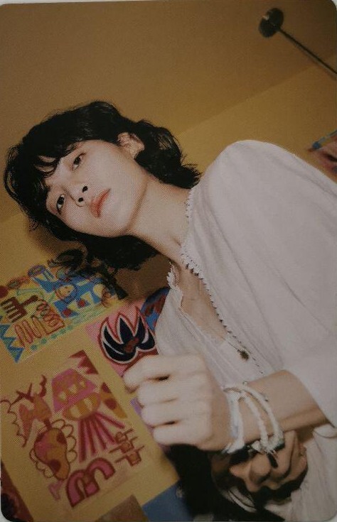 SEVENTEEN SEVENTEENTH HEAVEN OFFICAIL PHOTO CARD MINI CARD | eBay