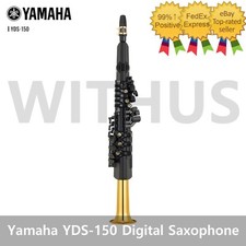 Yamaha YDS-150 Digital Saxophone for sale online | eBay
