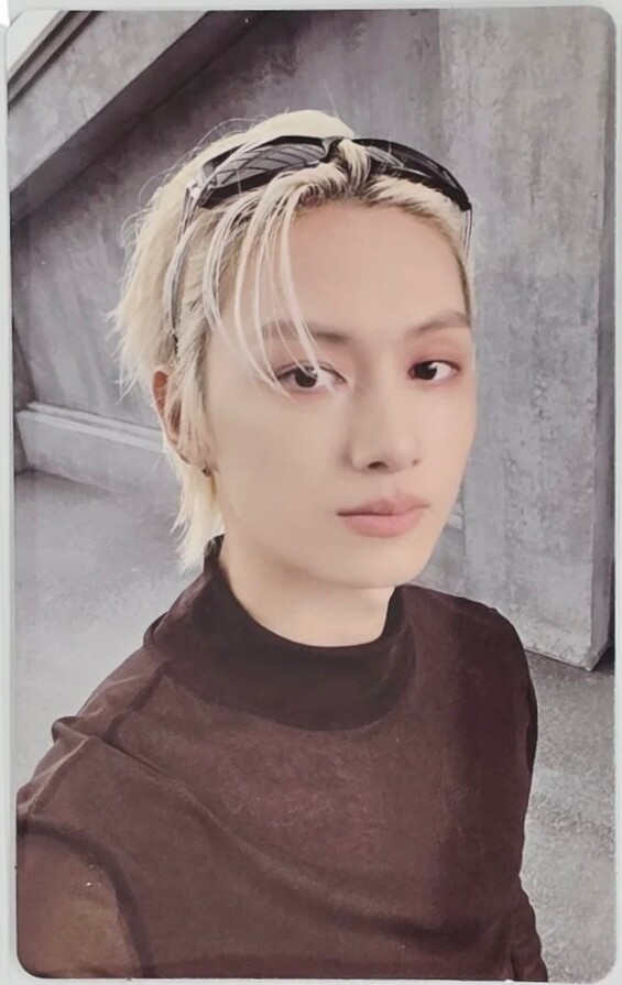 SEVENTEEN HAPPY BURSTDAY ユニバ ラキドロ ミンハオ seven teen happy