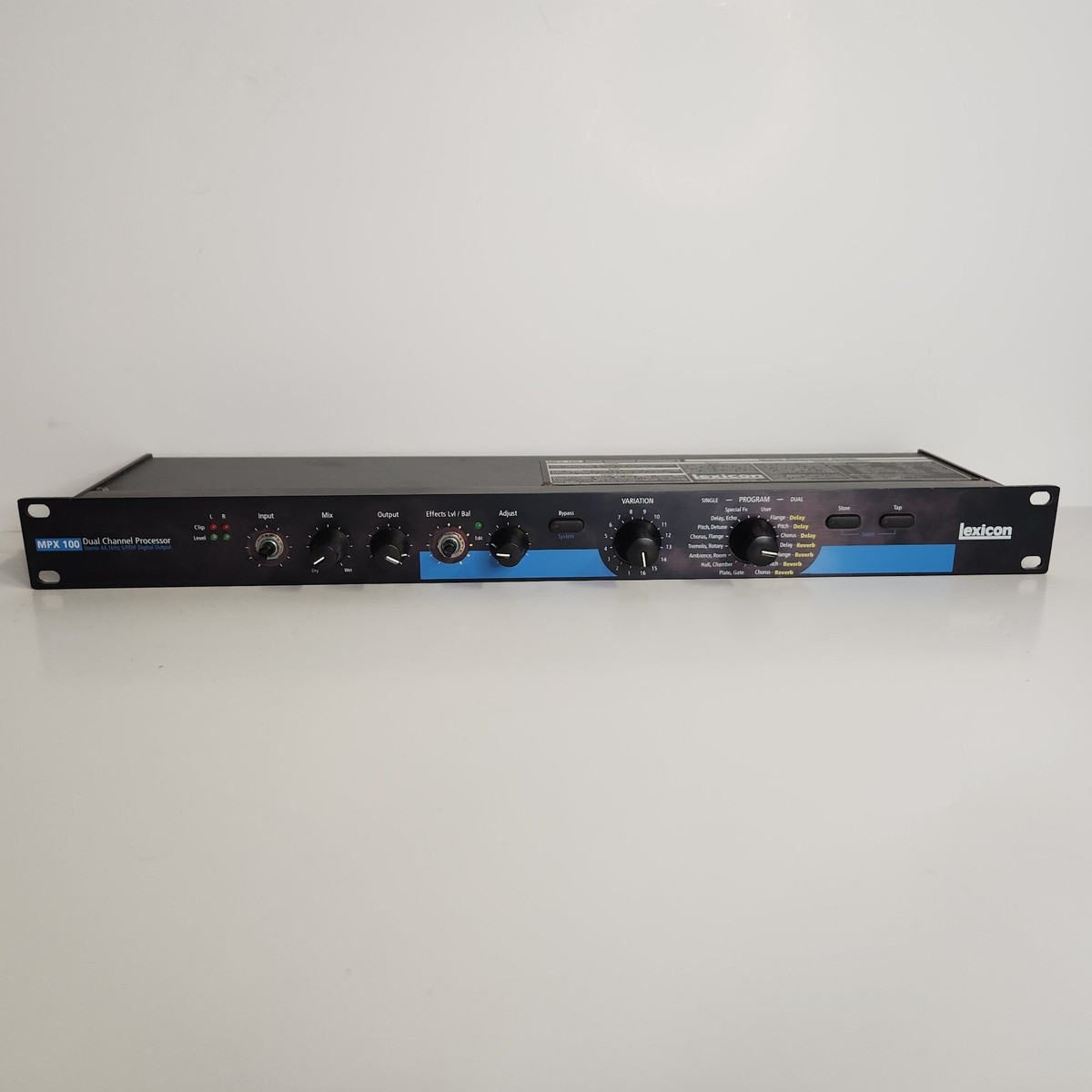 Lexicon MPX100訳あり Lexicon MPX100訳あり Lexicon MPX100訳あり