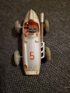 Schuco Micro Racer 1043 | eBay