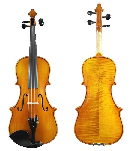 SUZUKI Eternal Series Violin No.1100 4/4 Set | eBay