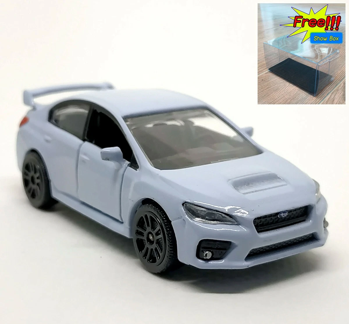 Majorette Subaru Diecast & Toy Vehicles for sale | eBay