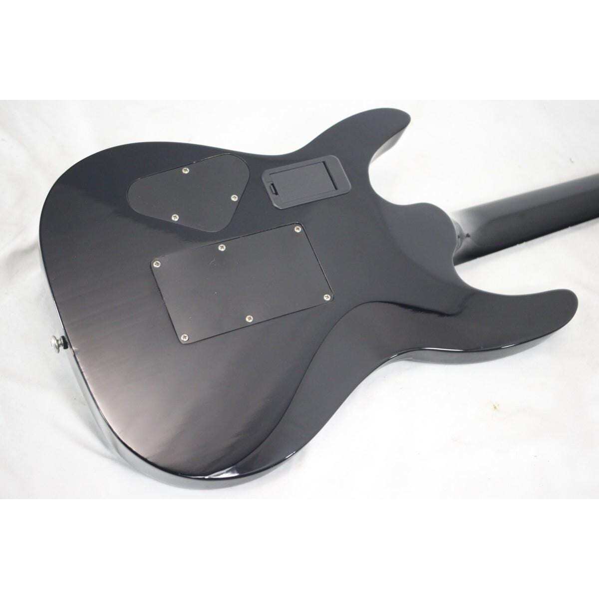 DBZ GUITARS BARCHETTA EMINENT FR Electric Guitar | eBay