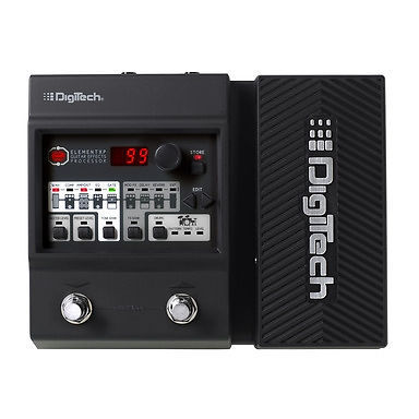DigiTech XP-100 Wah Guitar Effect Pedal for sale online | eBay