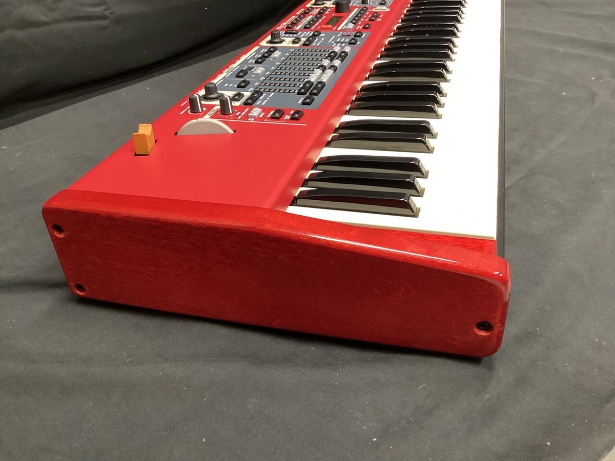 CLAVIA Nord Stage 2 SW73 Compact (Clavia Nord Stage 73 keys) | eBay