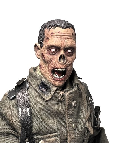 Soldierstory 1/6 Ss062 Fbi Cirg (Critical Incident Response Group