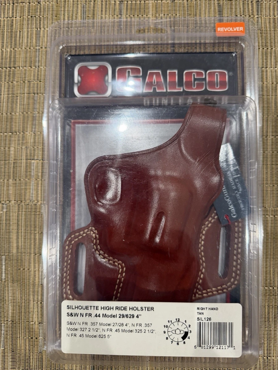 Galco Leather Hunting Gun Holsters for sale | eBay