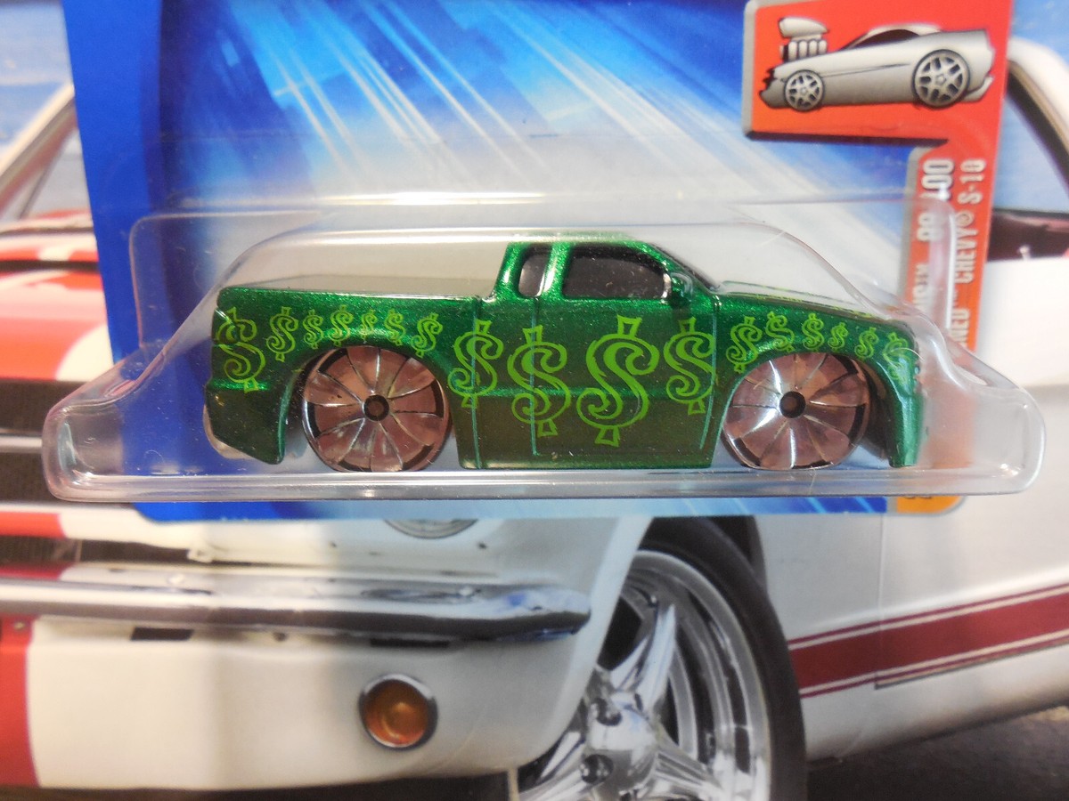 Hot Wheels 2004 First Editions 89/100 