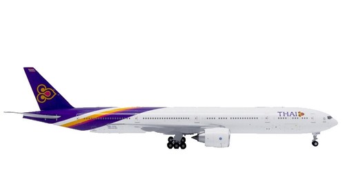 自動車 HELLO 2020 JET 777-200ER 1:200SCALE HELLO 2020 JET 777