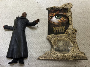 Candyman Action Figure | eBay