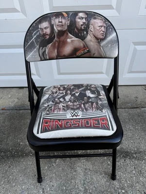 Wwe Ppv Chair for sale | eBay