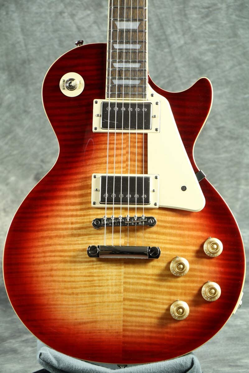 Epiphone Les Paul Standard 50s Heritage Cherry Sunburst 2020