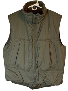 Pcu Level 7 Vest | eBay