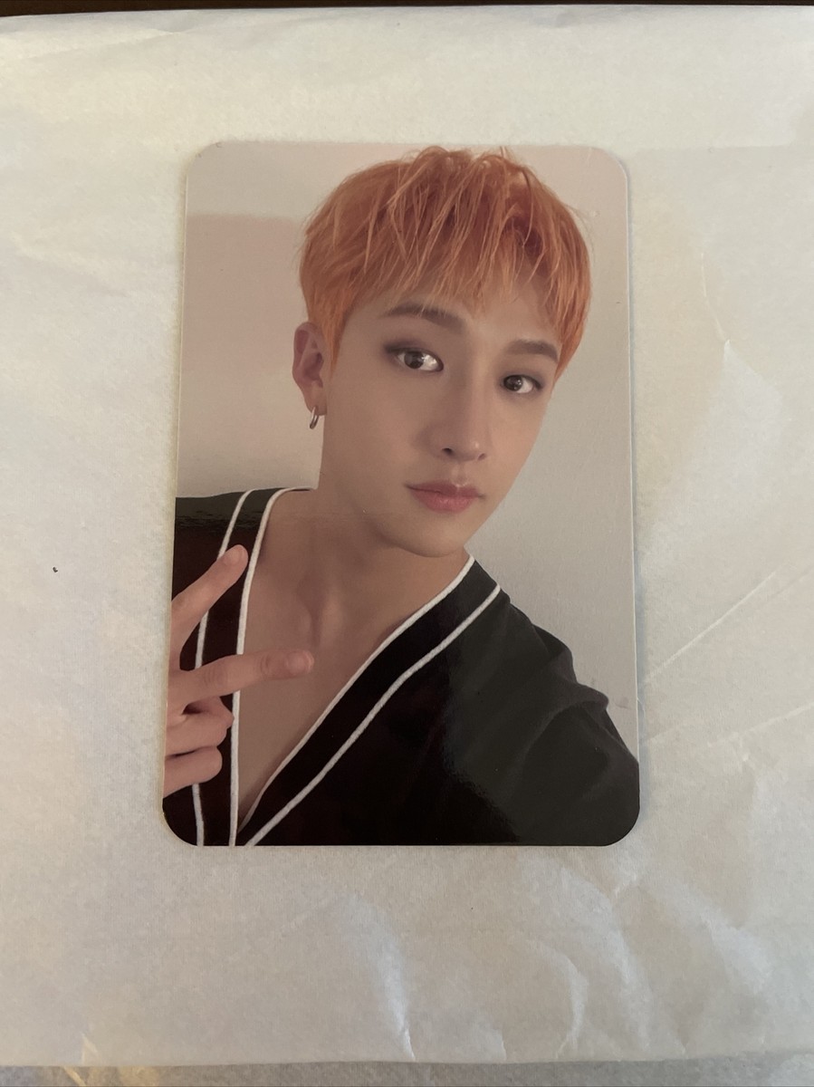 Stray Kids NOEASY Pre-order Benefit POB Apple Music Official PHOTO