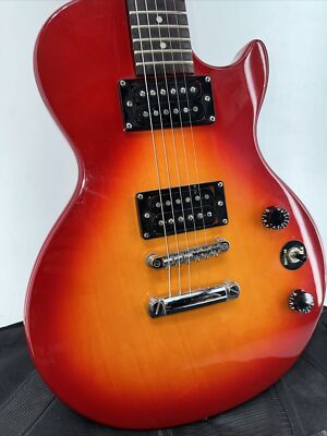 Epiphone Les Paul Special II Electric Guitar Great Condition with