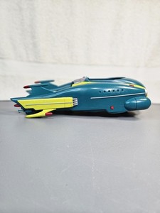 Space Jam Spaceship | eBay