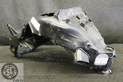 2001-2005 Kawasaki Ninja ZX12R Frame Chassis | OE | Size S