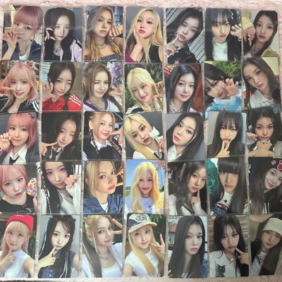 SAY MY NAME SMN 1st EP ALBUM 