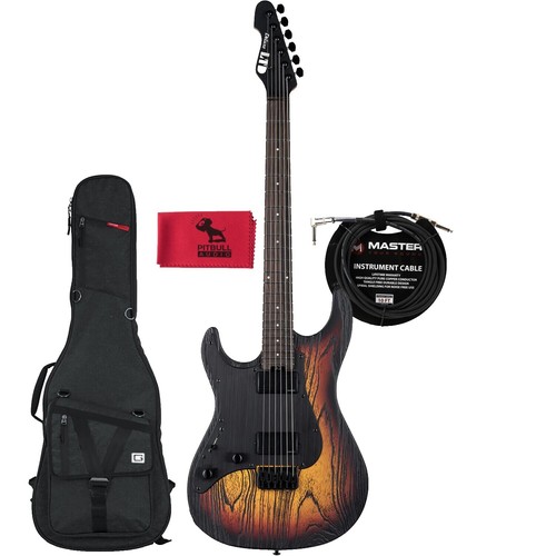 Winter Oracle Of Guitars Burl Maple Safe delivery from Japan | eBay