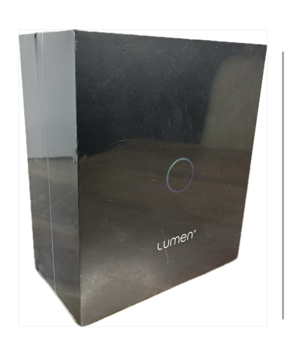 Lumen Metabolic Measurement Device MF-V2-01 for sale online | eBay