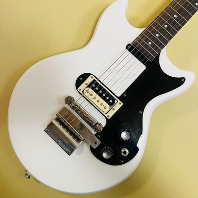 Epiphone Olympic ホワイト メロディメイカー Epiphone Olympic