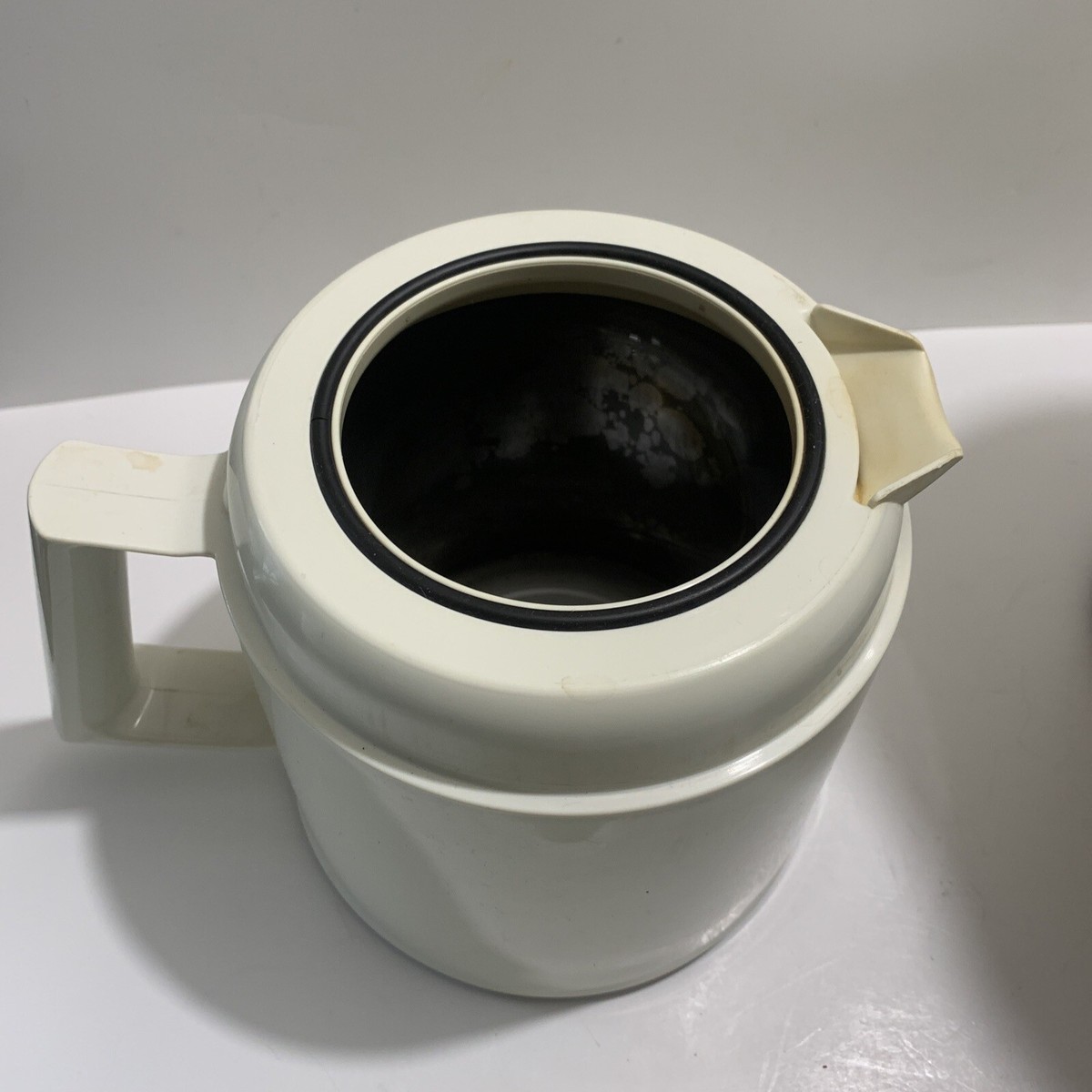 Braun Aromaster 10 Cup 4078 KF400 Coffee Maker With Thermal Carafe