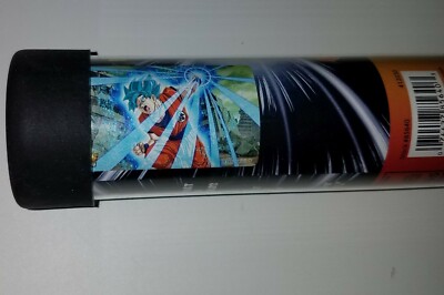 Dragon Ball Z Super Saiyan Blue Son Goku Official Ultra Pro