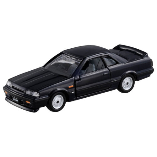 TOMICA NISSAN SKYLINE 12ELS Vol.1 Nissan Skyline 12-car set Vol.1