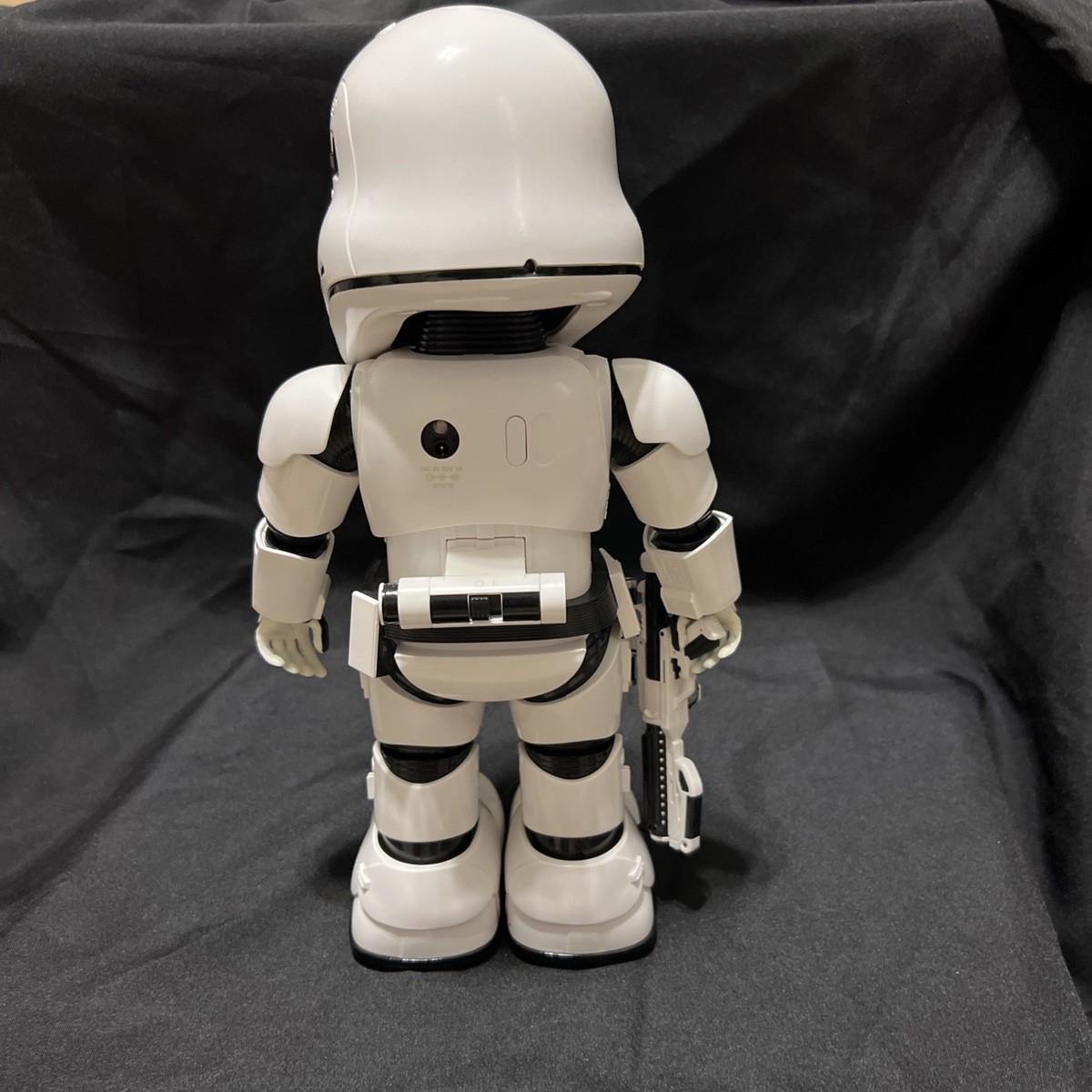 Ubtech Star Wars First Order Stormtrooper Robot - White for sale