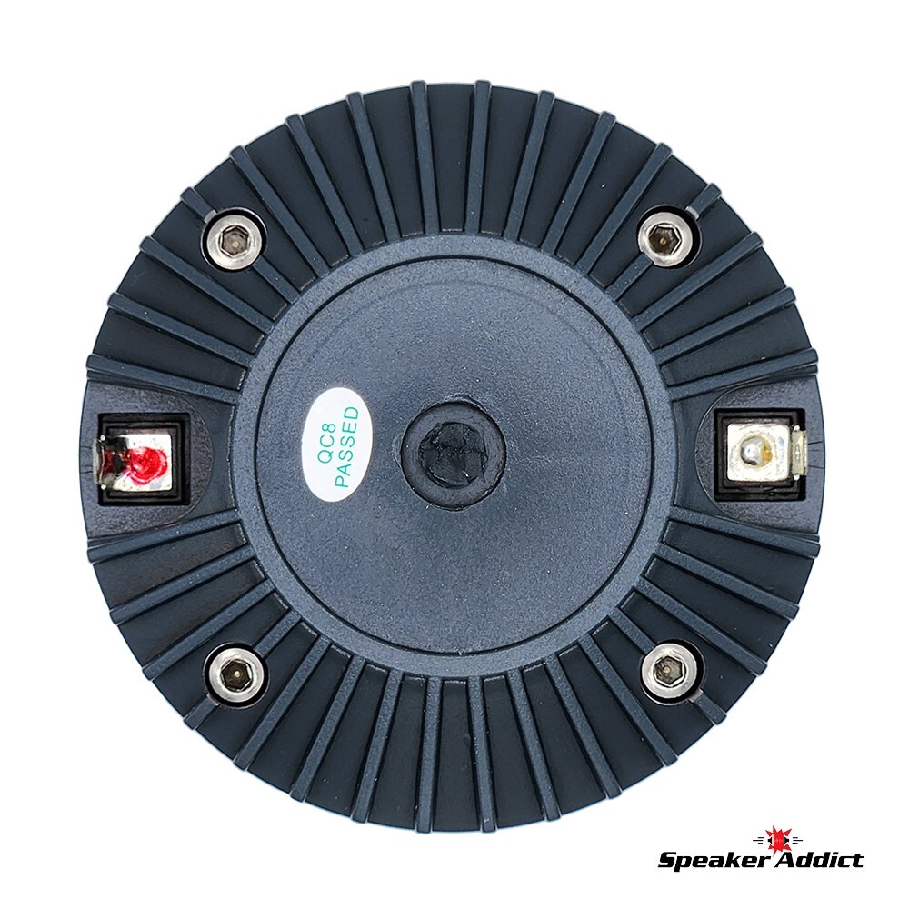 B-52 Matrix Horn Tweeter Compression Driver 1500 V2 etc 1.3