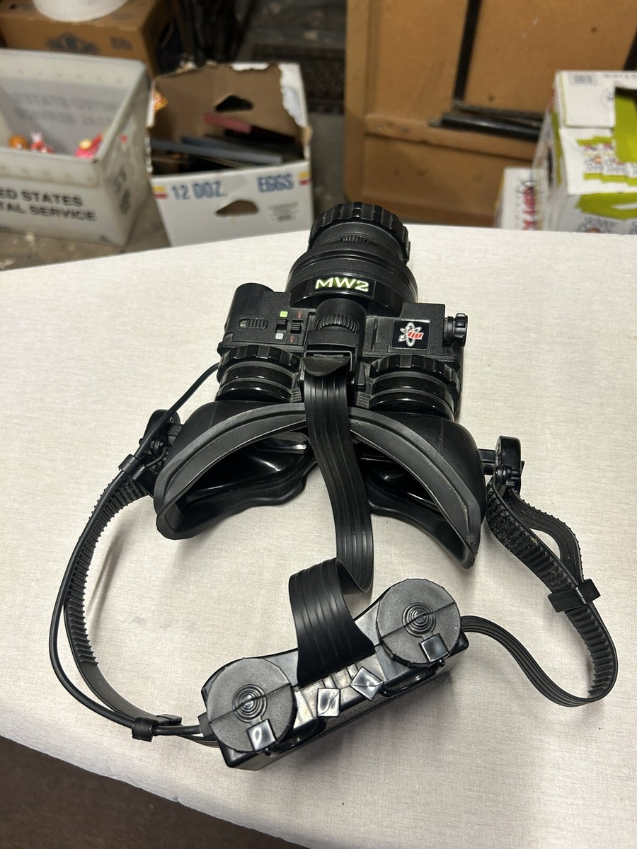 Call of Duty Modern Warfare 2 (MW2) Night Vision Goggles STAND
