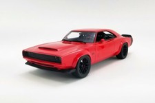 GT SPIRIT 1/18 - DODGE CHARGER SUPER BEE - 2023 GT895 for sale