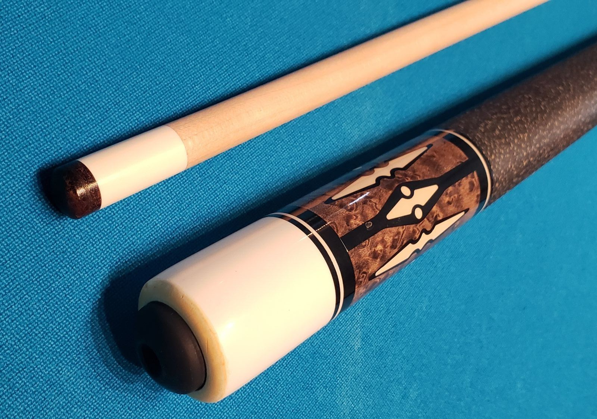 Miki MAJESTICA Mezz Billiard Cue Billiard Cue Japan | eBay