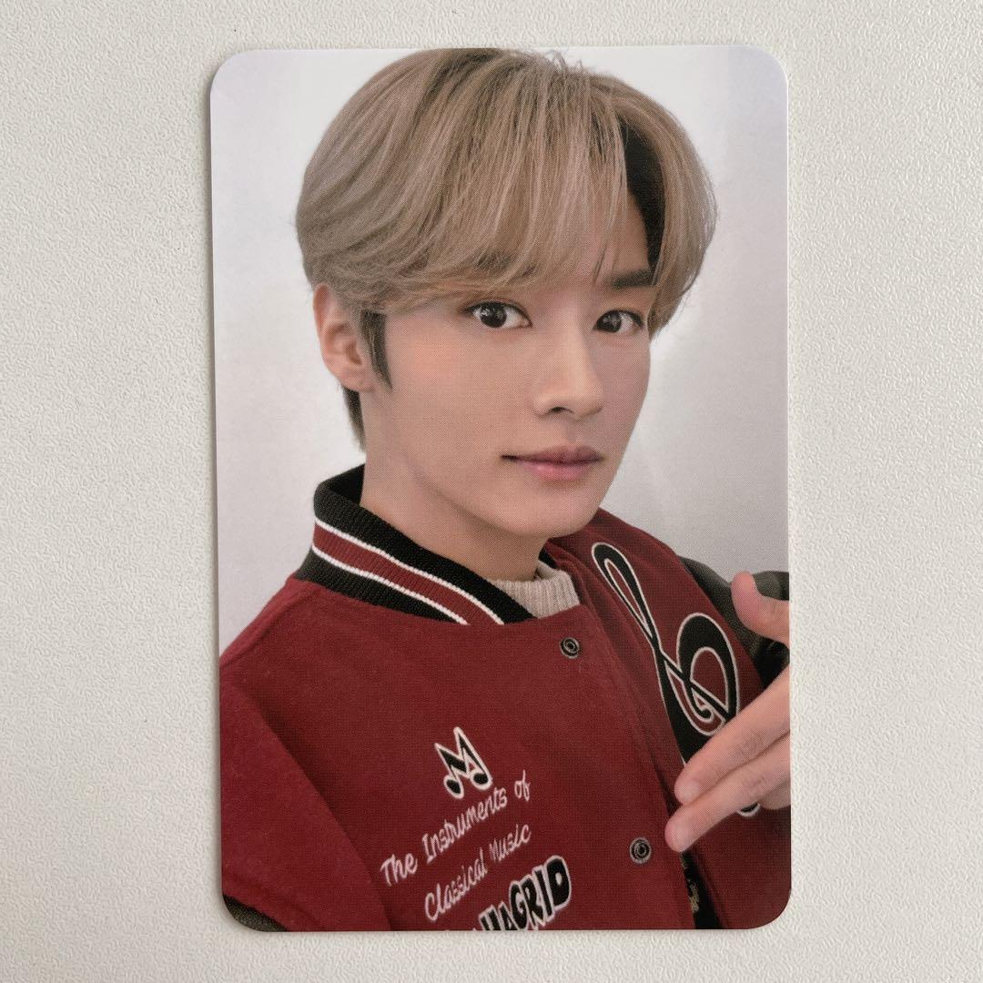 STRAY KIDS SKZ X MAHAGRID 3rd EVENT Limited Official Photo Card | eBay