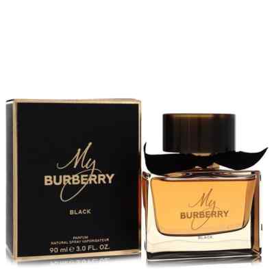 My Burberry Black Perfume 3 oz EDP Spray for Women by Burberry | eBay