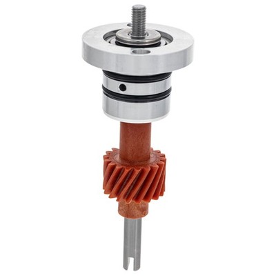 BRP 420837677 Water/Oil Pump Shaft Assembly Xtreme Renegade Summit