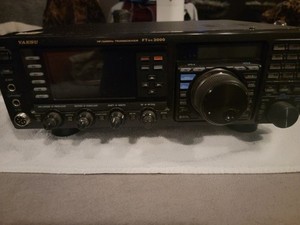 Yaesu Ft Dx 3000 | eBay