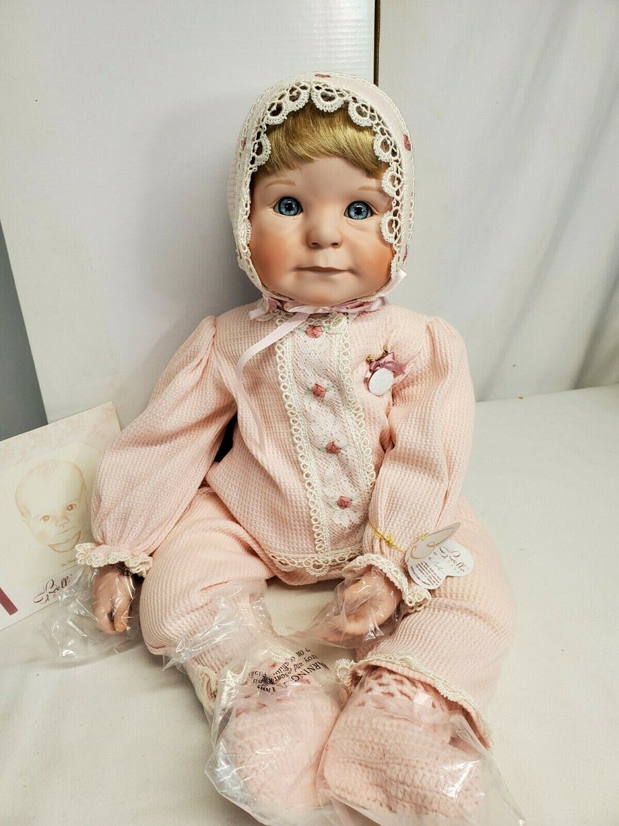 Yolanda BELLO BEBE The GLORY OF LOVE 24