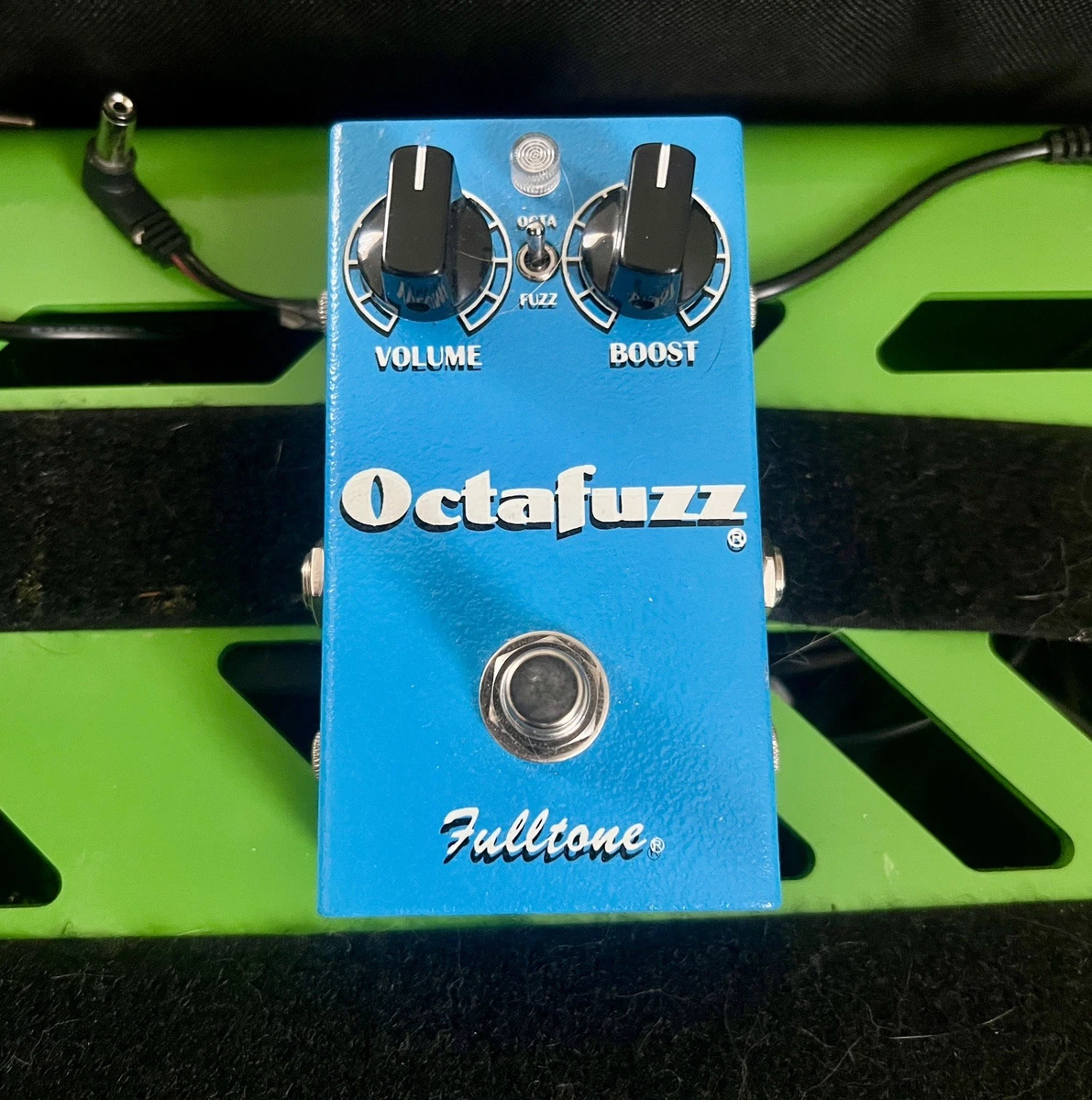 fulltone octafuzz products for sale | eBay