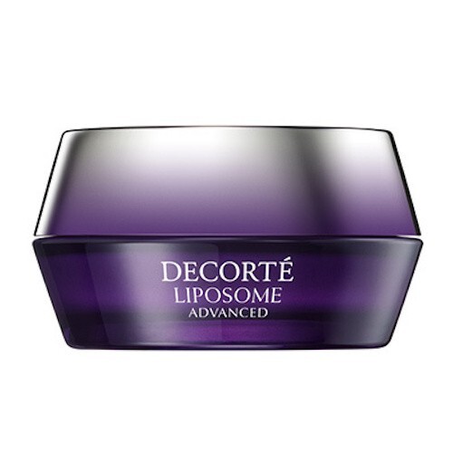 COSME DECORTE Liposome Advanced Repair Cream 50g | eBay
