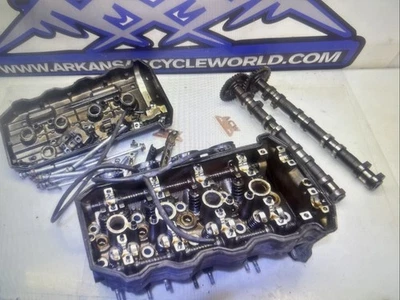 Kawasaki Motorcycle Parts for Kawasaki Ninja ZX11 for sale | eBay